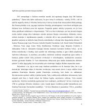 Apšvieta Europoje XVIII a. 5 puslapis