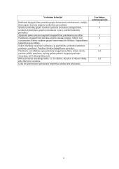 Atvejo analizės aprašas (Knyga W. Golding „Musių Valdovas‟ 1954m.). Grupės formavimosi mechanizmai, stadijos 5 puslapis