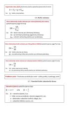 Įmonės ekonomikos formulės 2 puslapis
