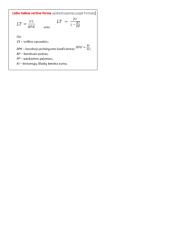 Įmonės ekonomikos formulės 7 puslapis