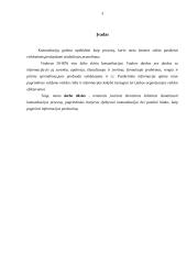 Vadovo komunikacijos 2 puslapis