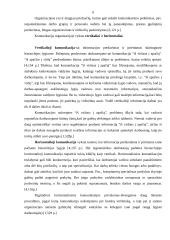 Vadovo komunikacijos 5 puslapis