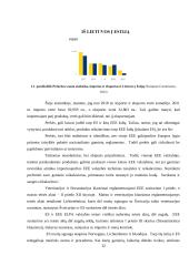  AB „Pieno žvaigždės“ produkto „Dvaro“  logistinė grandinės analizė 12 puslapis