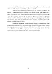  AB „Pieno žvaigždės“ produkto „Dvaro“  logistinė grandinės analizė 13 puslapis