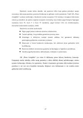  AB „Pieno žvaigždės“ produkto „Dvaro“  logistinė grandinės analizė 17 puslapis