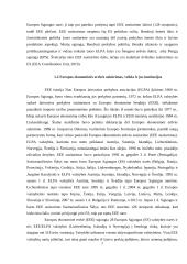  AB „Pieno žvaigždės“ produkto „Dvaro“  logistinė grandinės analizė 7 puslapis