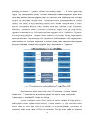  AB „Pieno žvaigždės“ produkto „Dvaro“  logistinė grandinės analizė 9 puslapis