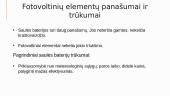 Skaidrės: saulės energija 11 puslapis