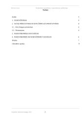 Protokoliniai susipažinimo ir pasisveikinimo reikalavimai 