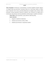 Protokoliniai susipažinimo ir pasisveikinimo reikalavimai  2 puslapis