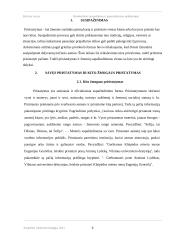 Protokoliniai susipažinimo ir pasisveikinimo reikalavimai  3 puslapis