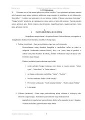 Protokoliniai susipažinimo ir pasisveikinimo reikalavimai  4 puslapis