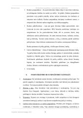 Protokoliniai susipažinimo ir pasisveikinimo reikalavimai  5 puslapis