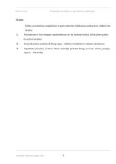 Protokoliniai susipažinimo ir pasisveikinimo reikalavimai  7 puslapis