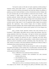 Vaiko gerovė mokslinėje ir teisinėje literatūroje 2 puslapis