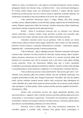 Vaiko gerovė mokslinėje ir teisinėje literatūroje 4 puslapis