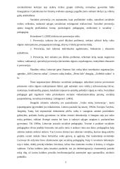 Vaiko gerovė mokslinėje ir teisinėje literatūroje 5 puslapis