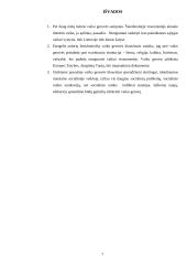 Vaiko gerovė mokslinėje ir teisinėje literatūroje 7 puslapis