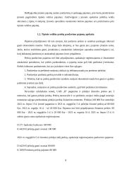 Uždarosios akcinės bendrovės „Tandemus“ pajamų apskaita 7 puslapis