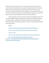 Joe Goldberg iš serialo “You” deviantinio elgesio analizė 3 puslapis