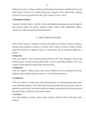 Kokybės vadyba transporte savarankiškas darbas 12 puslapis