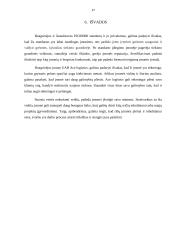 Kokybės vadyba transporte savarankiškas darbas 16 puslapis