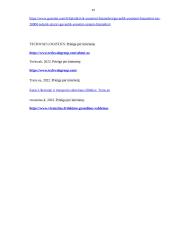 Kokybės vadyba transporte savarankiškas darbas 18 puslapis