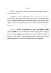 Kokybės vadyba transporte savarankiškas darbas 2 puslapis