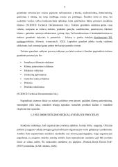 Kokybės vadyba transporte savarankiškas darbas 4 puslapis