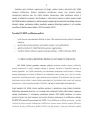 Kokybės vadyba transporte savarankiškas darbas 5 puslapis