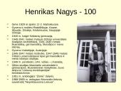 Henrikas Nagys - išeivijos poetas 3 puslapis