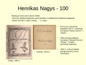 Henrikas Nagys - išeivijos poetas 4 puslapis