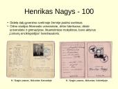 Henrikas Nagys - išeivijos poetas 5 puslapis