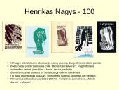 Henrikas Nagys - išeivijos poetas 6 puslapis