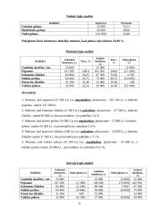 Valdymo apskaita UAB "Banga" 11 puslapis