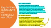 Fizika, radioaktyvumas 3 puslapis