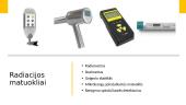 Fizika, radioaktyvumas 6 puslapis