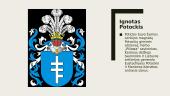 Ignotas Potockis 3 puslapis