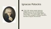 Ignotas Potockis 4 puslapis