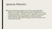 Ignotas Potockis 5 puslapis