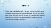 Maltos lankytinos vietos 2 puslapis