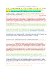 Ar ironiškas požiūris visada rodo žmogaus stiprybę?