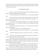 Atostogų įsakymai – darbuotojų teises ir pareigas įteisinantys dokumentai 10 puslapis