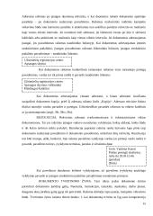 Atostogų įsakymai – darbuotojų teises ir pareigas įteisinantys dokumentai 14 puslapis