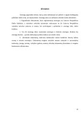 Atostogų įsakymai – darbuotojų teises ir pareigas įteisinantys dokumentai 18 puslapis