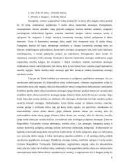 Atostogų įsakymai – darbuotojų teises ir pareigas įteisinantys dokumentai 5 puslapis