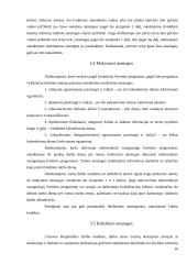 Atostogų įsakymai – darbuotojų teises ir pareigas įteisinantys dokumentai 9 puslapis