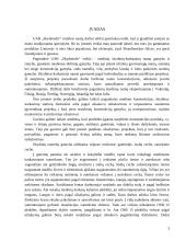 Valdymo praktika: medinių skydinių-karkasinių namų gamyba UAB "Saldymedis" 3 puslapis