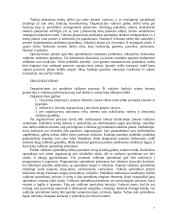 Valdymo praktika: medinių skydinių-karkasinių namų gamyba UAB "Saldymedis" 7 puslapis