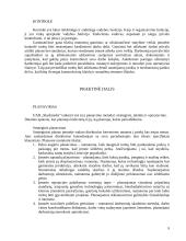 Valdymo praktika: medinių skydinių-karkasinių namų gamyba UAB "Saldymedis" 9 puslapis